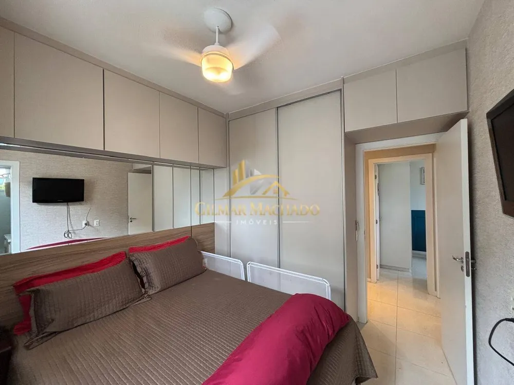 Apartamento, 3 quartos, 78 m² - Foto 9