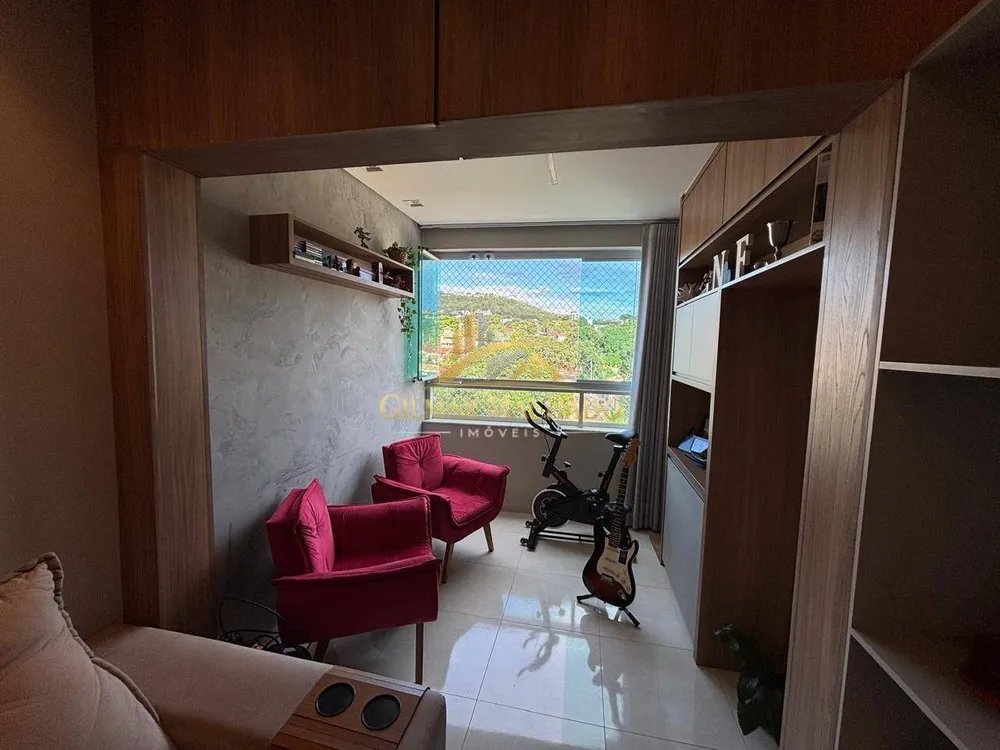 Apartamento, 3 quartos, 78 m² - Foto 7