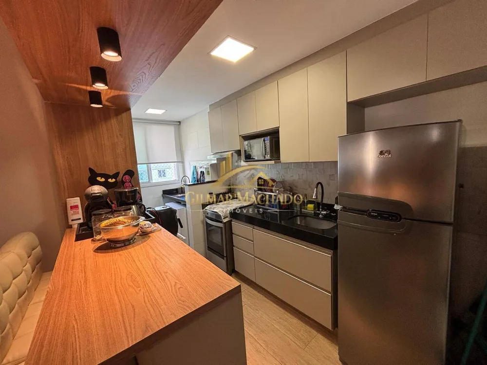 Apartamento, 3 quartos, 78 m² - Foto 10