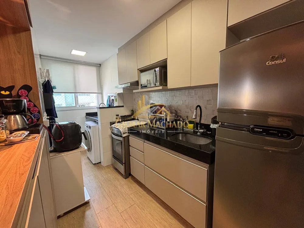 Apartamento, 3 quartos, 78 m² - Foto 11