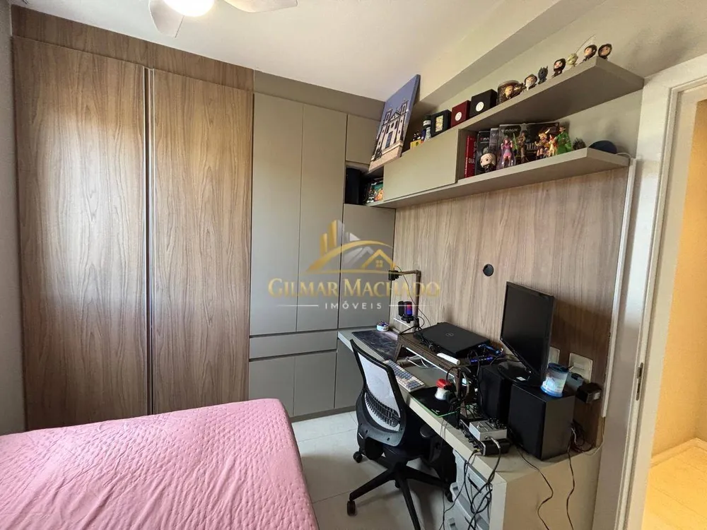 Apartamento, 3 quartos, 78 m² - Foto 8