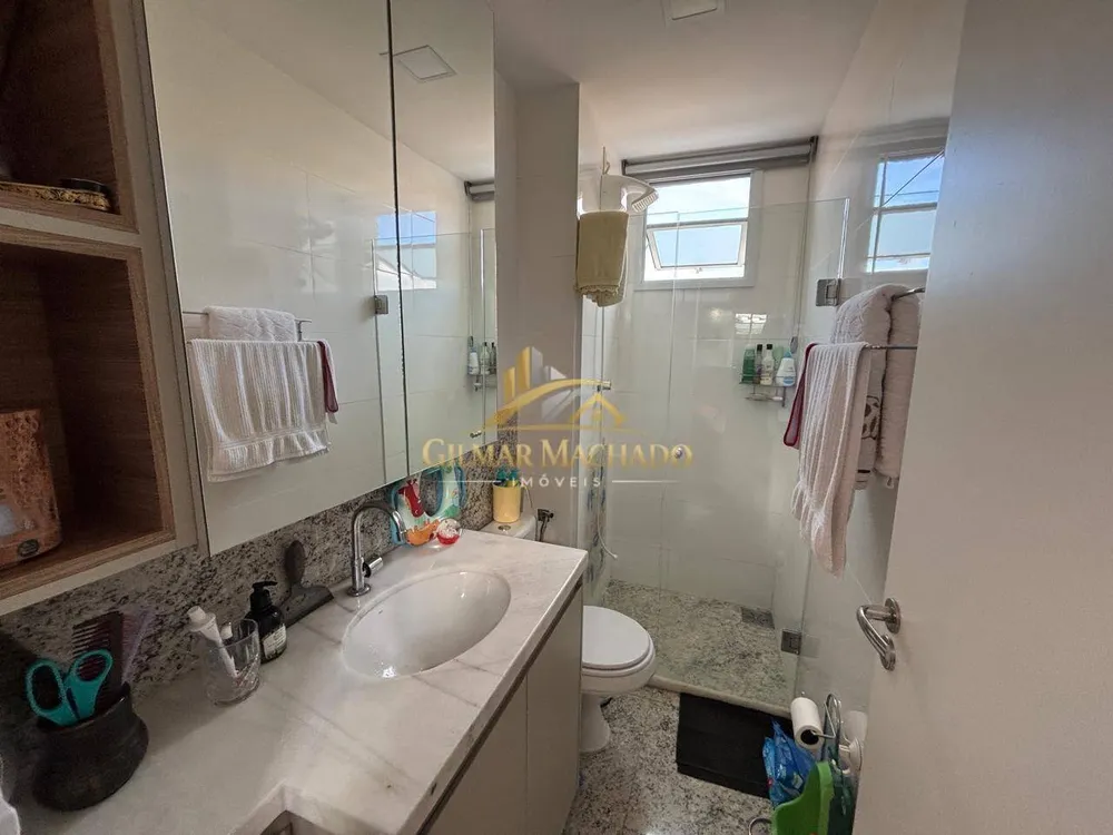Apartamento, 3 quartos, 78 m² - Foto 14