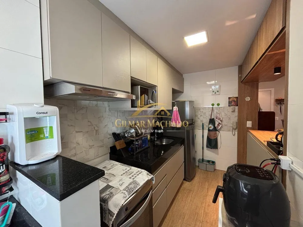 Apartamento, 3 quartos, 78 m² - Foto 6