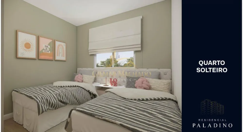 Apartamento, 2 quartos, 54 m² - Foto 14