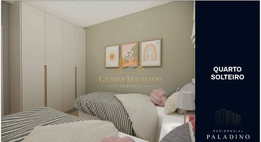Apartamento, 2 quartos, 54 m² - Foto 12