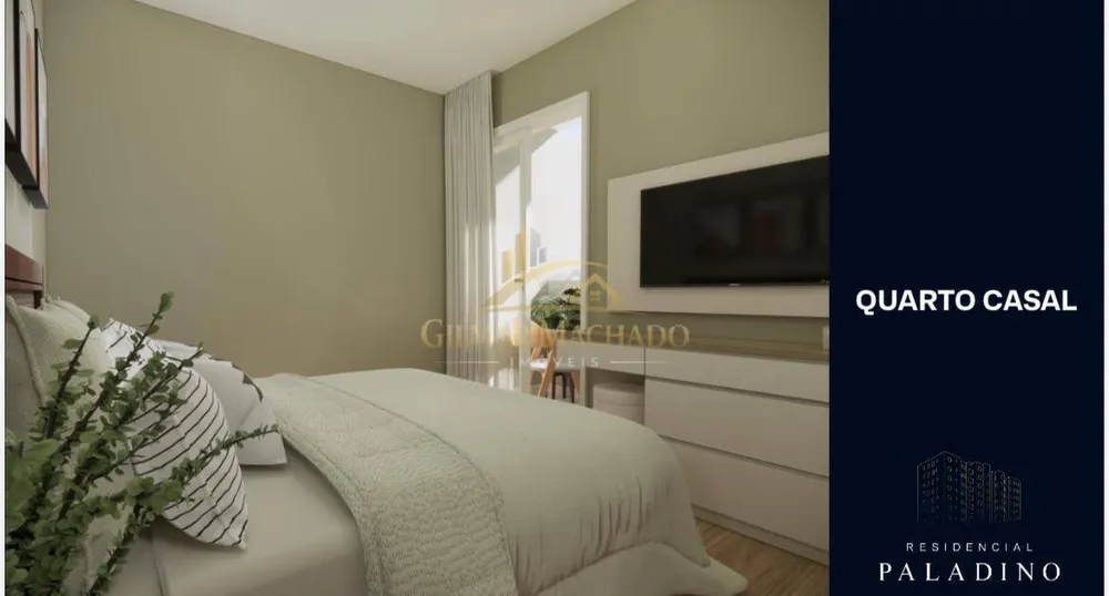 Apartamento, 2 quartos, 54 m² - Foto 15