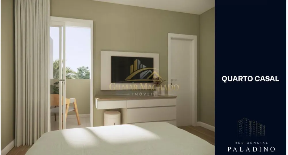 Apartamento, 2 quartos, 54 m² - Foto 16