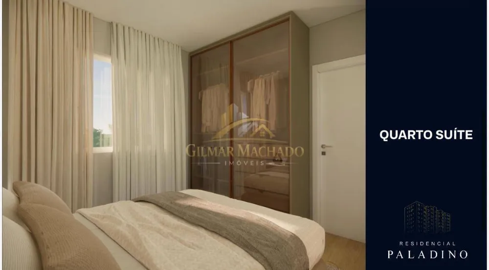 Apartamento, 2 quartos, 54 m² - Foto 9