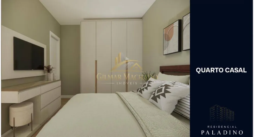 Apartamento, 2 quartos, 54 m² - Foto 13