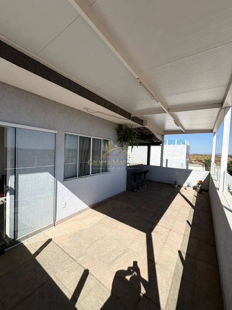 Cobertura, 2 quartos, 114 m² - Foto 9