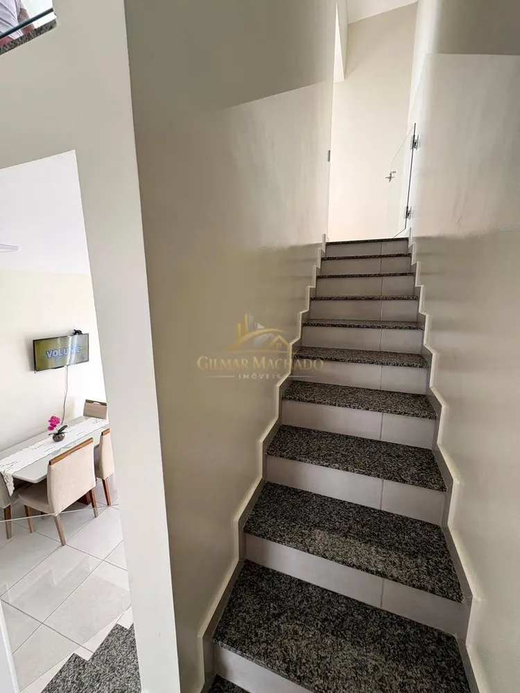 Cobertura, 2 quartos, 114 m² - Foto 1