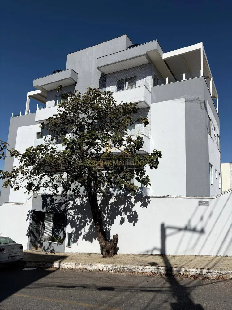 Cobertura, 2 quartos, 114 m² - Foto 1