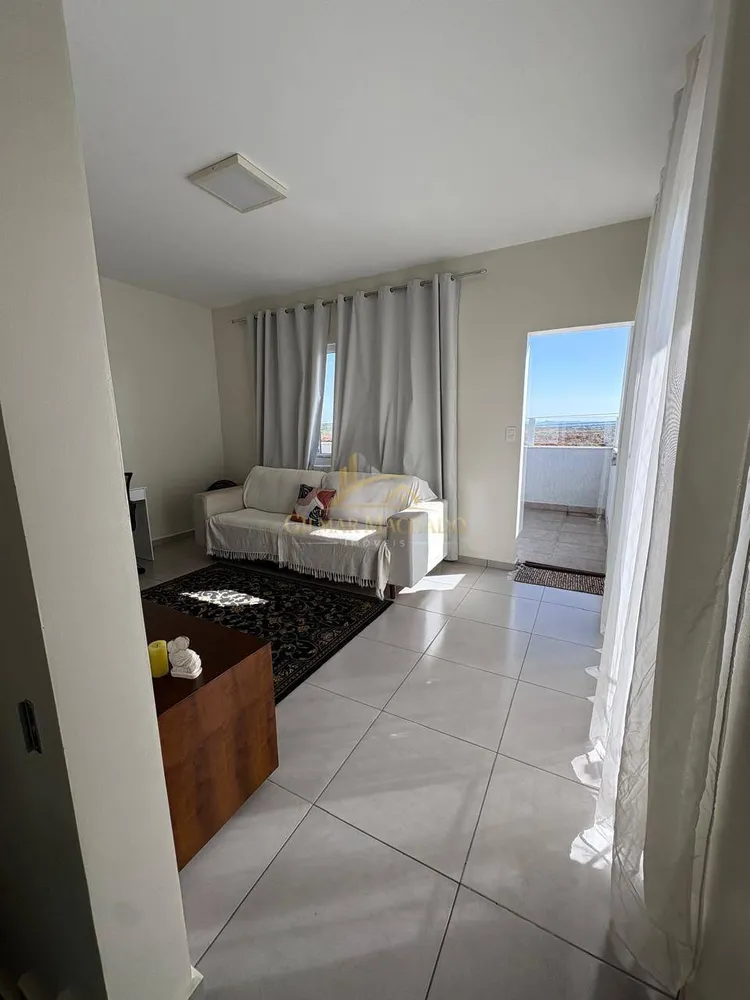 Cobertura, 2 quartos, 114 m² - Foto 4
