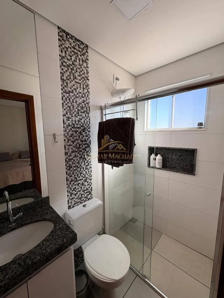 Cobertura, 2 quartos, 114 m² - Foto 2