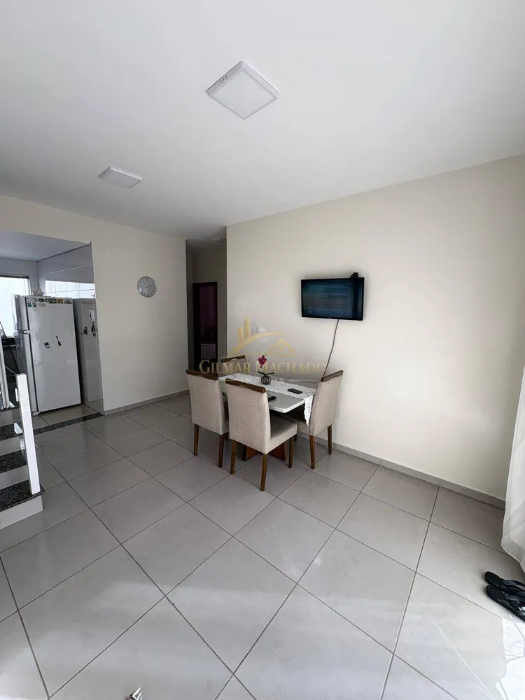 Cobertura, 2 quartos, 114 m² - Foto 4