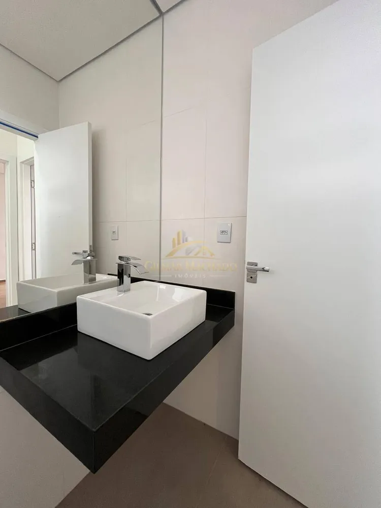 Casa de Condomínio, 4 quartos - Foto 10