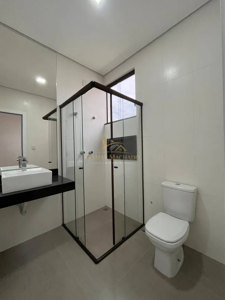 Casa de Condomínio, 4 quartos - Foto 13