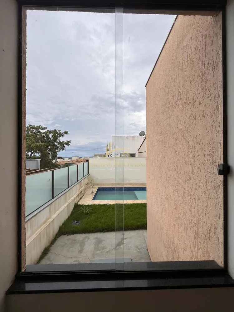 Casa de Condomínio, 4 quartos - Foto 12