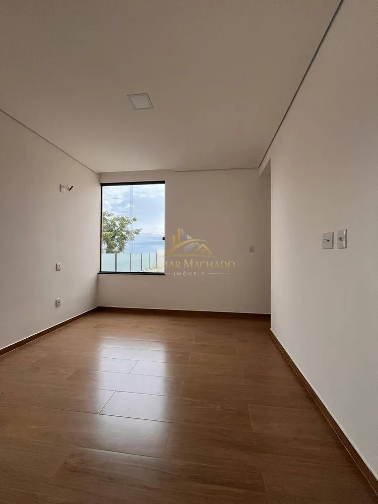 Casa de Condomínio, 4 quartos - Foto 11