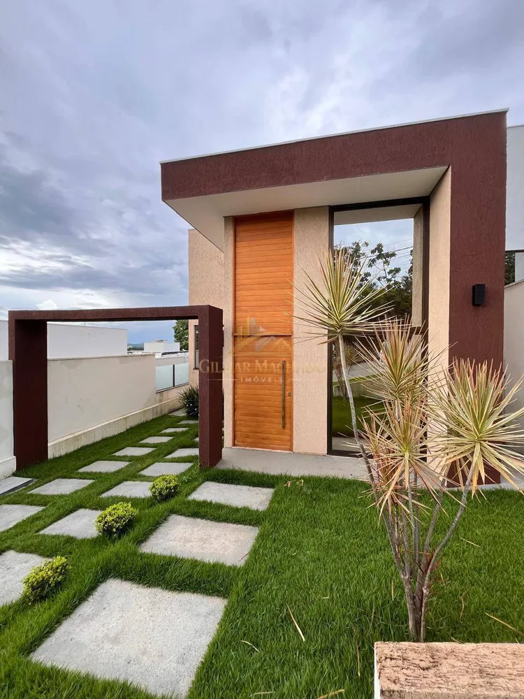 Casa de Condomínio, 4 quartos - Foto 7