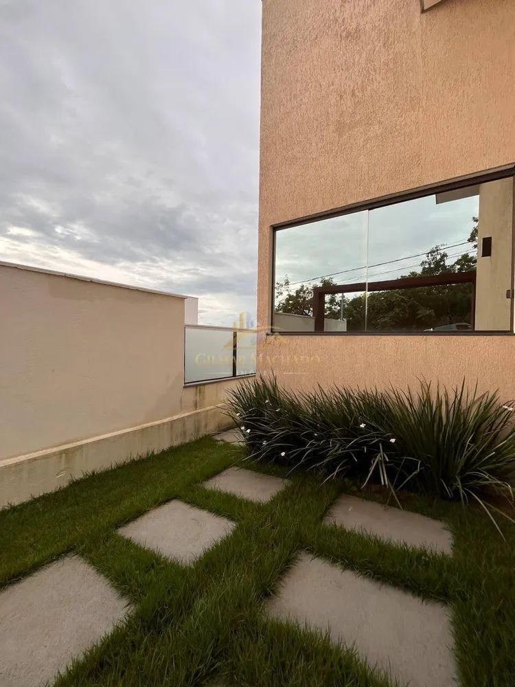 Casa de Condomínio, 4 quartos - Foto 4