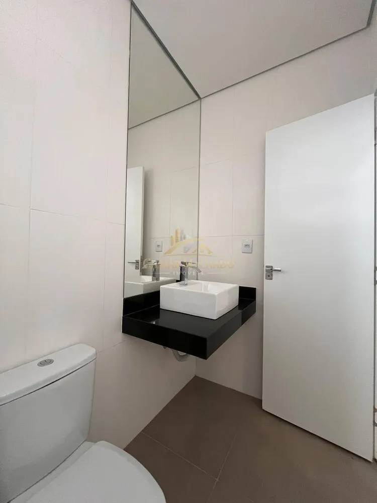 Casa de Condomínio, 4 quartos - Foto 9