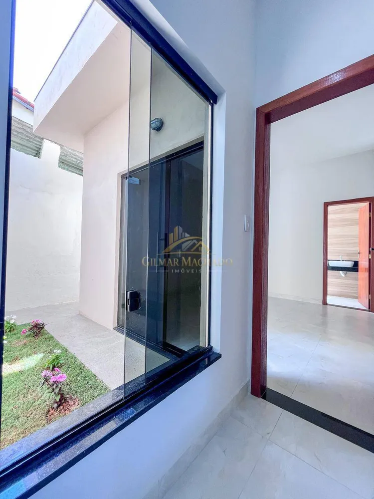 Casa, 3 quartos, 130 m² - Foto 16