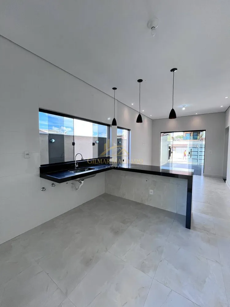 Casa, 3 quartos, 130 m² - Foto 6