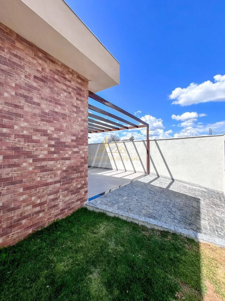 Casa, 3 quartos, 130 m² - Foto 1
