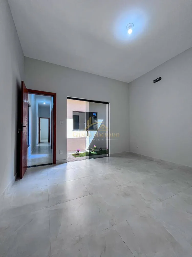 Casa, 3 quartos, 130 m² - Foto 8
