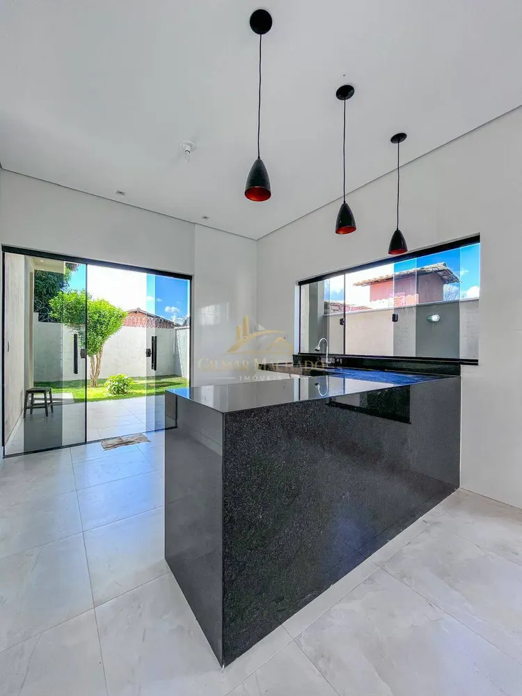 Casa, 3 quartos, 130 m² - Foto 4