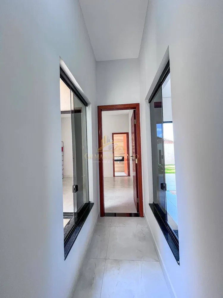 Casa, 3 quartos, 130 m² - Foto 9