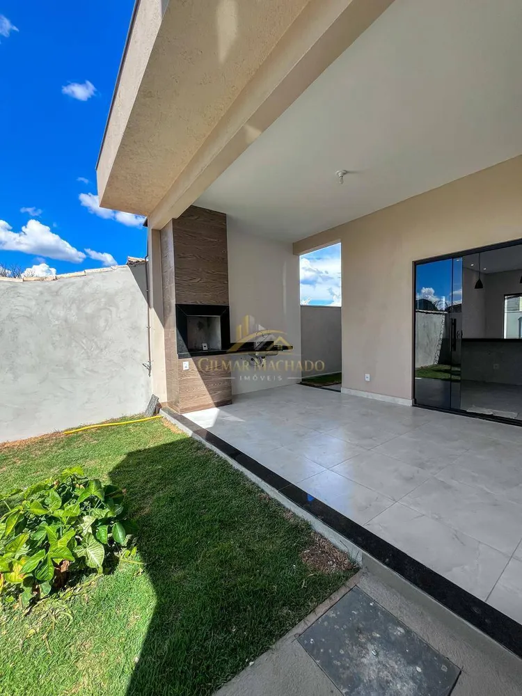 Casa, 3 quartos, 130 m² - Foto 14