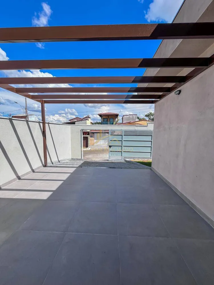 Casa, 3 quartos, 130 m² - Foto 2