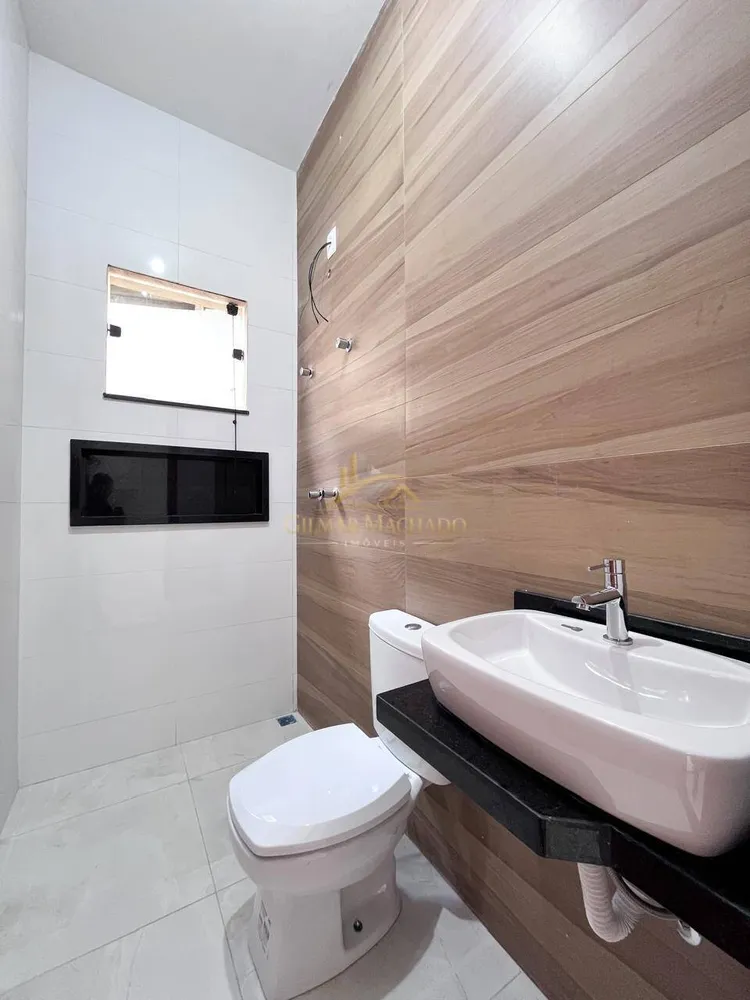 Casa, 3 quartos, 130 m² - Foto 11