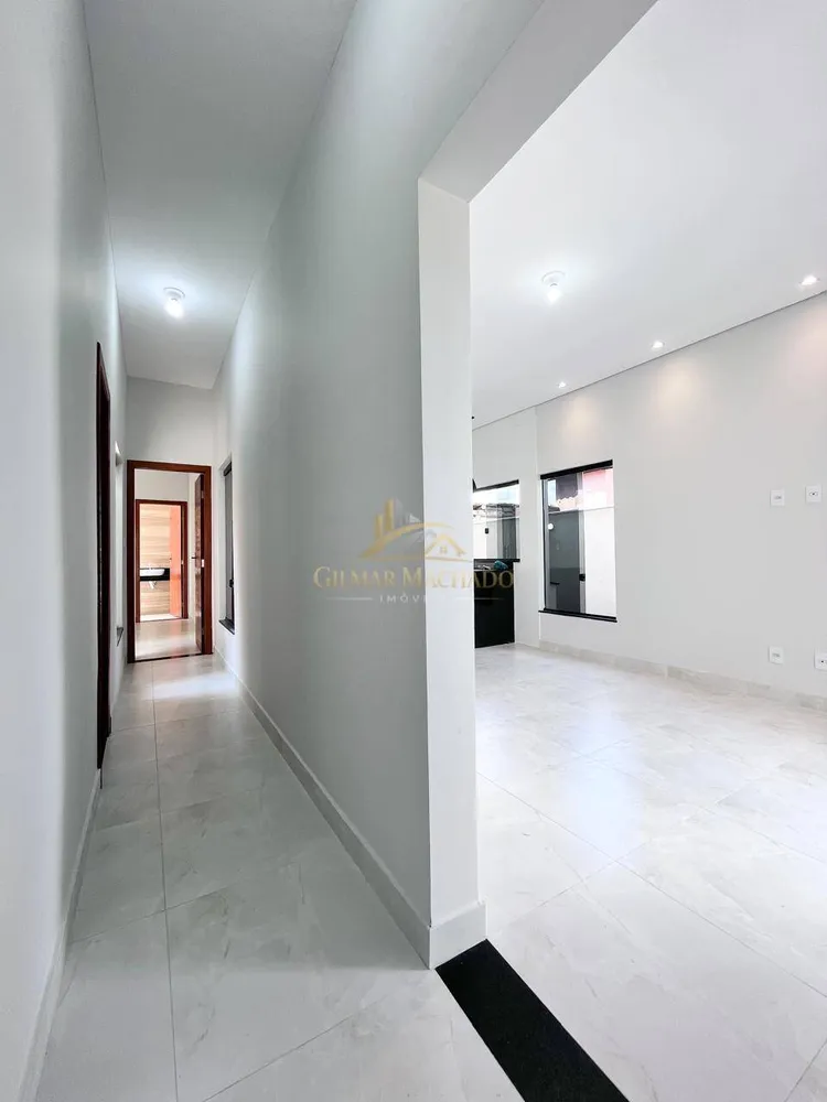 Casa, 3 quartos, 130 m² - Foto 7