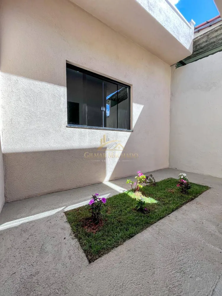 Casa, 3 quartos, 130 m² - Foto 13