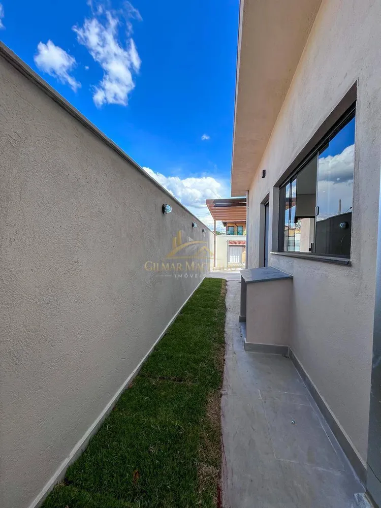 Casa, 3 quartos, 130 m² - Foto 15