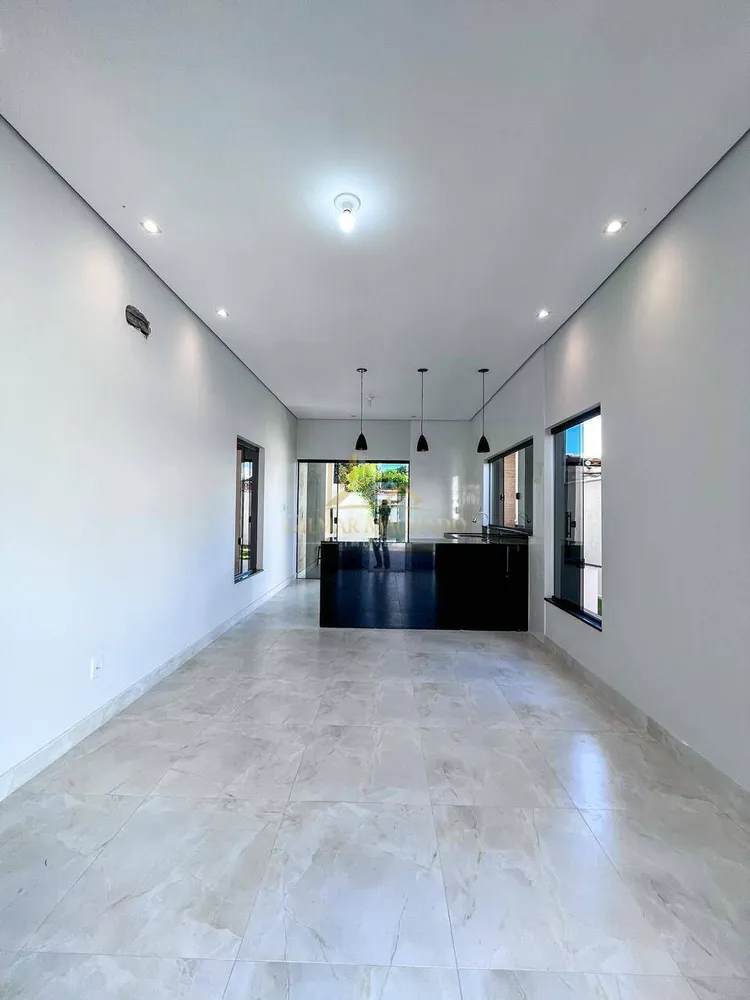 Casa, 3 quartos, 130 m² - Foto 3