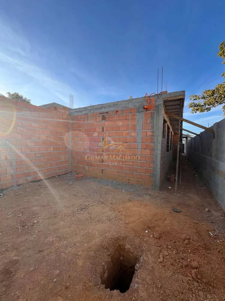 Casa, 3 quartos, 90 m² - Foto 15