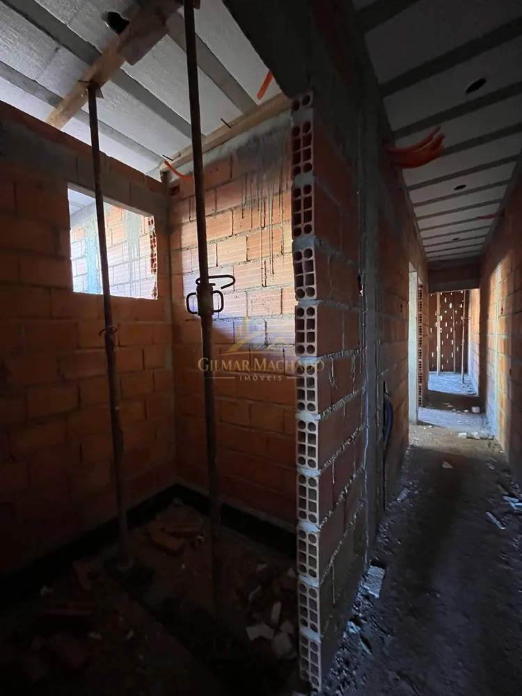 Casa, 3 quartos, 90 m² - Foto 12