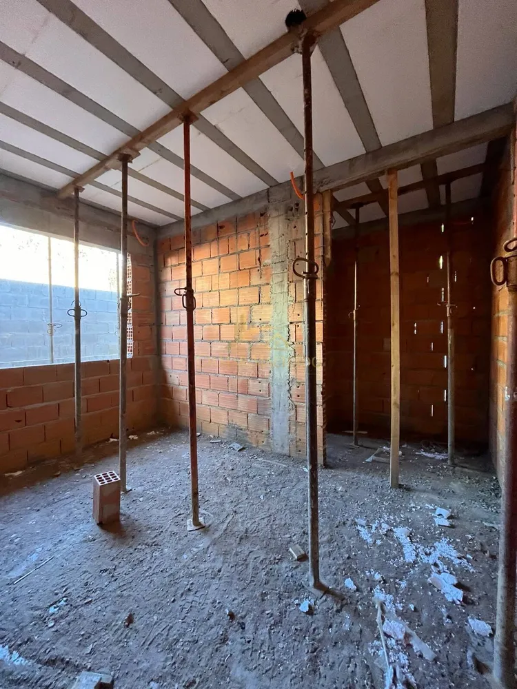 Casa, 3 quartos, 90 m² - Foto 16