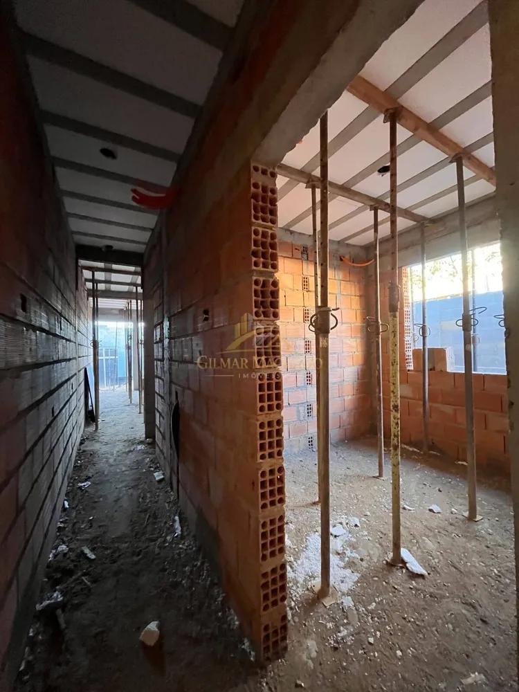 Casa, 3 quartos, 90 m² - Foto 13