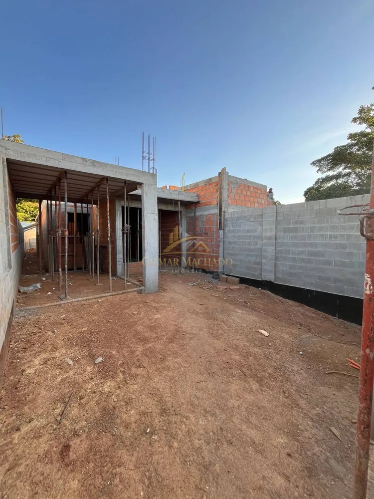 Casa, 3 quartos, 90 m² - Foto 8