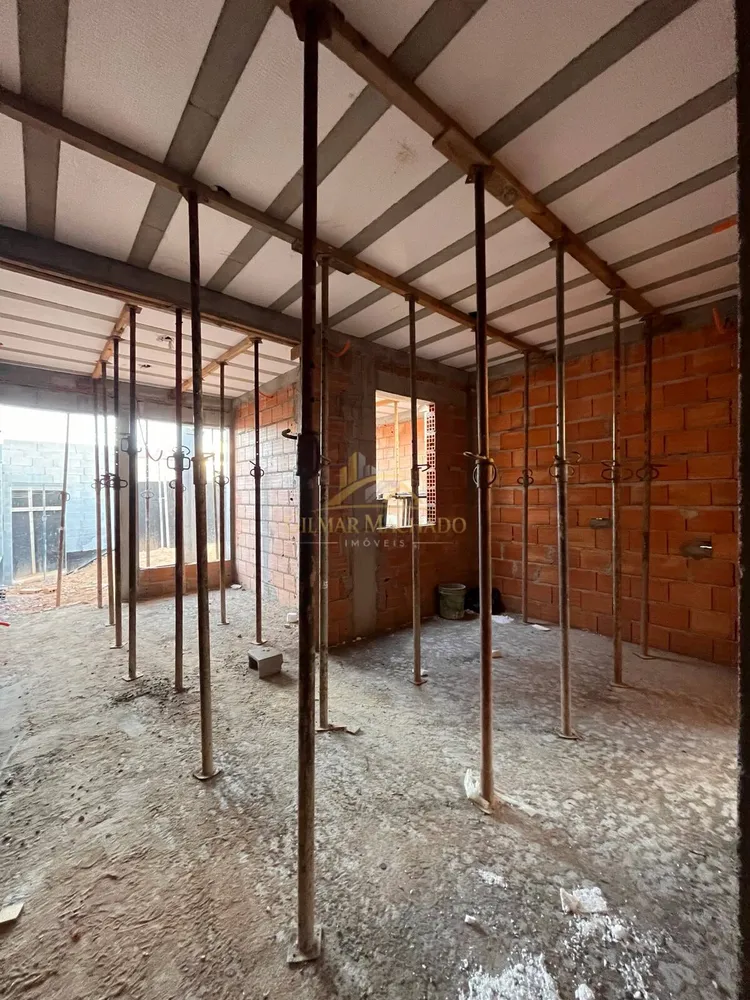 Casa, 3 quartos, 90 m² - Foto 11