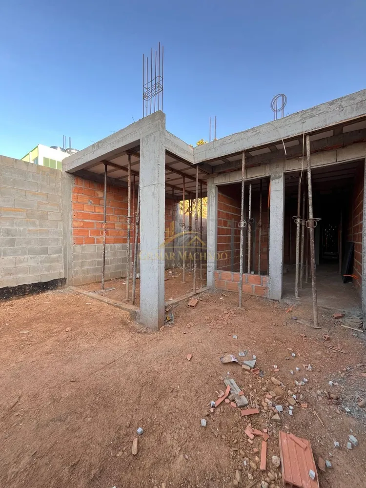 Casa, 3 quartos, 90 m² - Foto 3