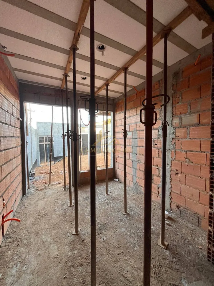 Casa, 3 quartos, 90 m² - Foto 10