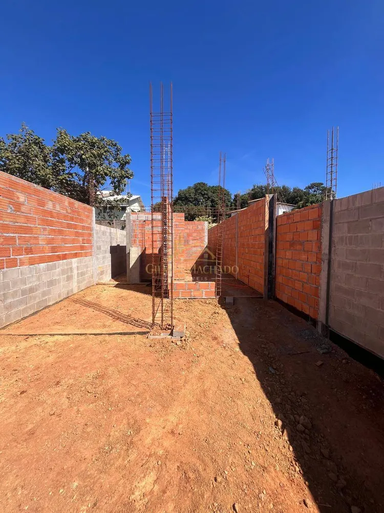 Casa, 3 quartos, 90 m² - Foto 7