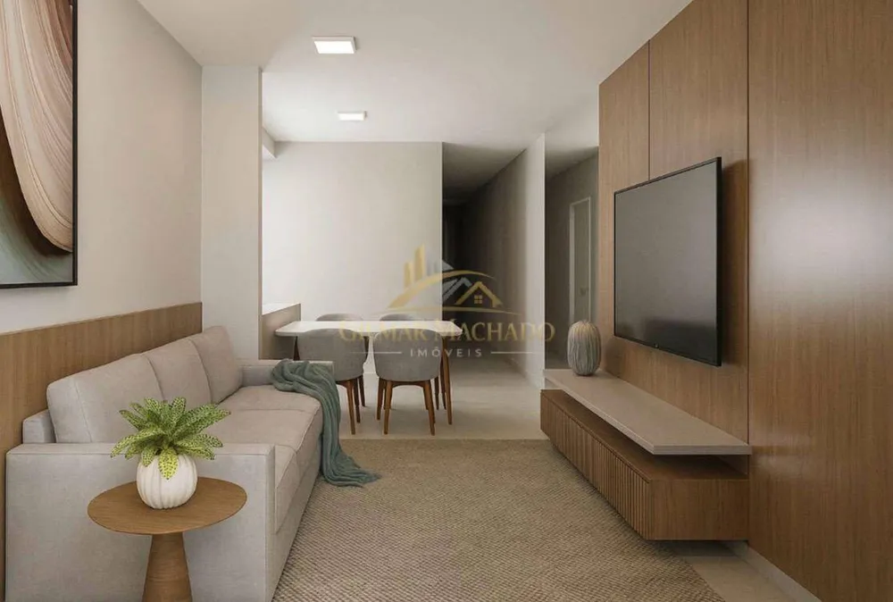 Casa, 3 quartos, 90 m² - Foto 4