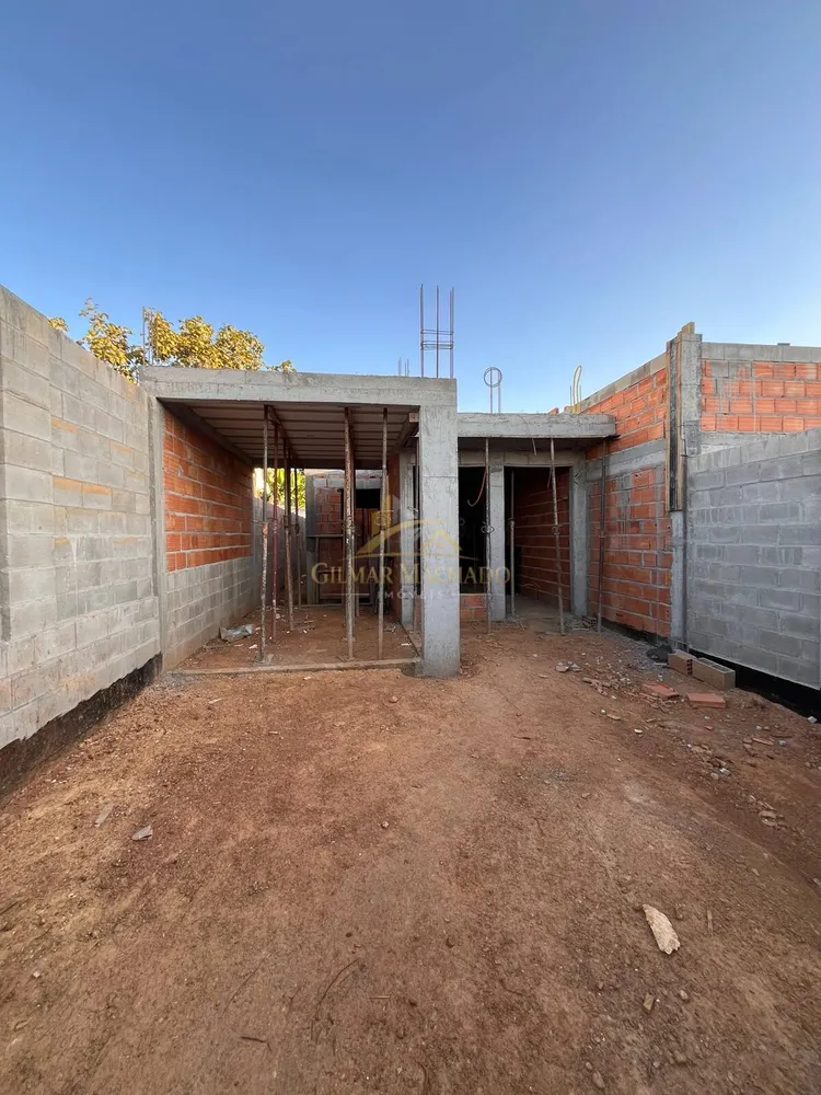Casa, 3 quartos, 90 m² - Foto 9